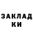 Кодеиновый сироп Lean Purple Drank Jakob Konkin