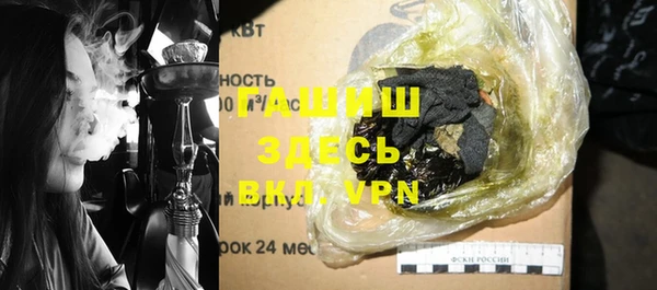 молекула духа Белоозёрский